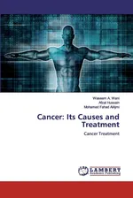 Cancer - Waseem A. Wani