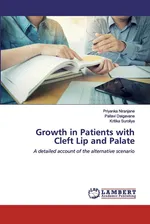 Growth in Patients with Cleft Lip and Palate - Priyanka Niranjane