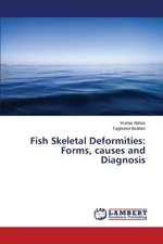 Fish Skeletal Deformities - Wafaa Abbas