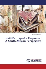 Haiti Earthquake Response - Shannon Delport