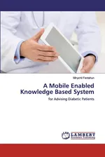 A Mobile Enabled Knowledge Based System - Minychil Fentahun
