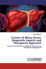 Tumors of Biliary Ducts - Ali Bendjaballah