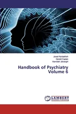 Handbook of Psychiatry Volume 6 - Javad Nurbakhsh