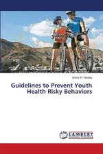 Guidelines to Prevent Youth Health Risky Behaviors - Houfey Amira El-