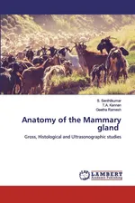 Anatomy of the Mammary gland - S. Senthilkumar