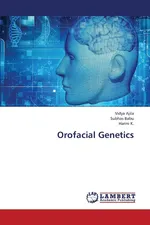 Orofacial Genetics - Vidya Ajila