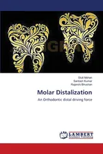Molar Distalization - Stuti Mohan