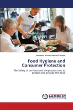 Food Hygiene and Consumer Protection - Mohamed Ahmed Hassan Elshater