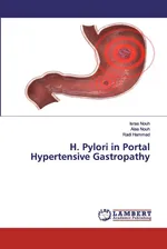 H. Pylori in Portal Hypertensive Gastropathy - Israa Nouh