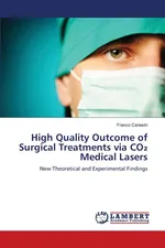 High Quality Outcome of Surgical Treatments via CO2 Medical Lasers - Franco Canestri