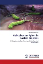 Helicobacter Pylori in Gastric Biopsies - Aziz Zainab Waleed