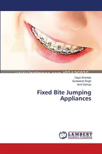 Fixed Bite Jumping Appliances - Daya Shankar