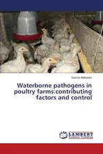 Waterborne pathogens in poultry farms - Basma Moharam