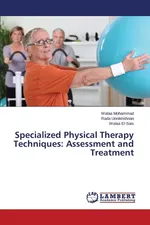 Specialized Physical Therapy Techniques - Walaa Mohammad