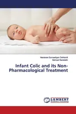 Infant Colic and its Non-Pharmacological Treatment - Dehkordi Nastaran Esmaeiliyan