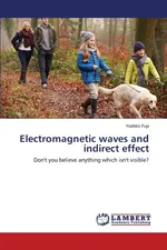 Electromagnetic waves and indirect effect - Yoshiro Fujii