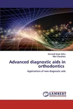Advanced diagnostic aids in orthodontics - Sidhu Simranjit Singh