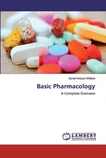Basic Pharmacology - Sonali Ankush Khillare
