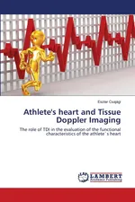 Athlete's heart and Tissue Doppler Imaging - Eszter Csajági