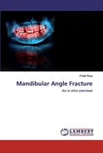 Mandibular Angle Fracture - Pratik Raut