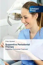 Supportive Periodontal Therapy - Charu Agrawal