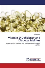 Vitamin D Deficiency and Diabetes Mellitus - Safaa Morsy