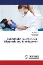 Endodontic Emergencies - Parul Bansal