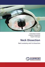 Neck Dissection - Kanwaldeep Soodan
