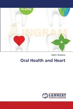 Oral Health and Heart - Hatem Alhadainy