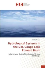 Hydrological Systems in the D.R. Congo Lake Edward Basin - Katcho Karume