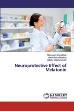 Neuroprotective Effect of Melatonin - Mehrnoush Dianatkhah