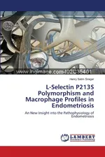 L-Selectin P213S Polymorphism and Macrophage Profiles in Endometriosis - Henry Salim Siregar