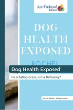 Dog Health Exposed - Rochel Ansley