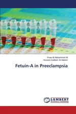 Fetuin-A in Preeclampsia - Roaa Ali Muhammed Ali
