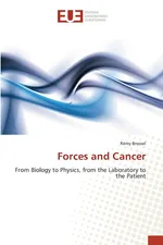 Forces and Cancer - Rémy Brossel