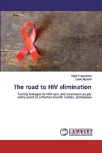 The road to HIV elimination - Nigel Tungwarara