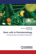Stem cells in Periodontology - Sudheer Aluru