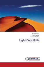 Light Cure Units - Annil Dhingra