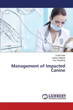 Management of Impacted Canine - Pratik Patel