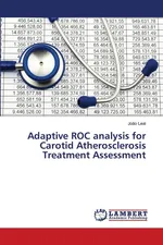 Adaptive ROC analysis for Carotid Atherosclerosis Treatment Assessment - Joao Leal