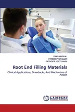 Root End Filling Materials - PINKI NARWAL