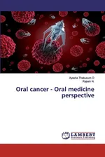 Oral cancer - Oral medicine perspective - Ayesha Thabusum D