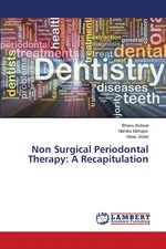 Non Surgical Periodontal Therapy - Bhanu Kotwal
