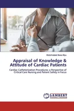 Appraisal of Knowledge & Attitude of Cardiac Patients - Abdulmaleek Musa Aliyu