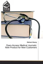 Open-Access Medical Journals - Hisham Hosny