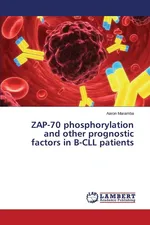Zap-70 Phosphorylation and Other Prognostic Factors in B-CLL Patients - Aaron Maramba