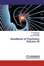 Handbook of Psychiatry Volume 24 - Javad Nurbakhsh