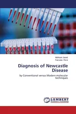 Diagnosis of Newcastle Disease - Mohsan Javed