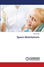 Space Maintainers - Bisma Aziz