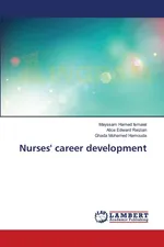 Nurses' career development - Ismaiel Mayssam Hamed